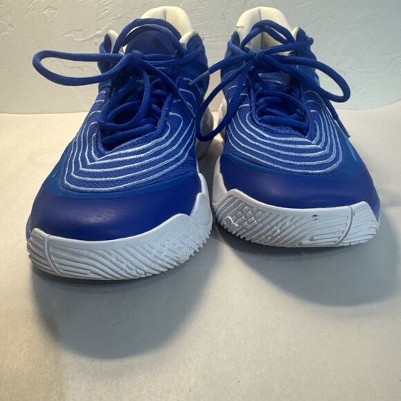 Nike Basketball Giannis Immortality 4 blue basketball shoes men\'s 8.5 FQ3680-40 main image 13